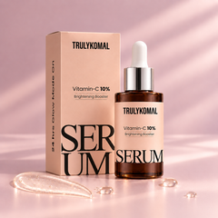 Vitamin C Serum