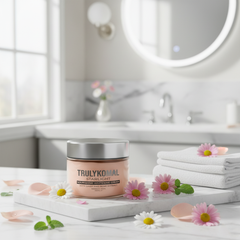 Vitamin C Moisturiser