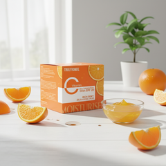 Vitamin C Moisturiser