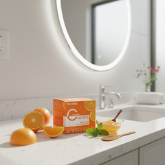 Vitamin C Moisturiser