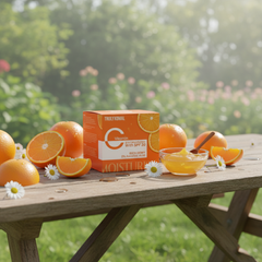 Vitamin C Moisturiser