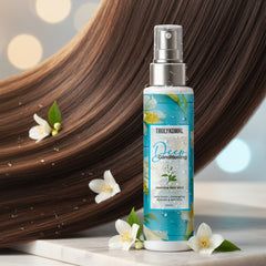 Deep Conditioning Jasmine Hair Mist