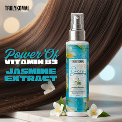 Deep Conditioning Jasmine Hair Mist