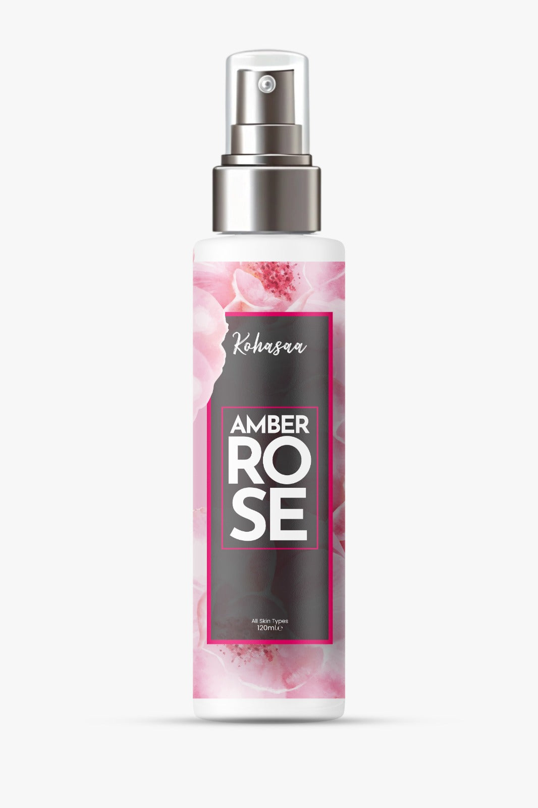 AMBER ROSE BODY MIST | 200ML