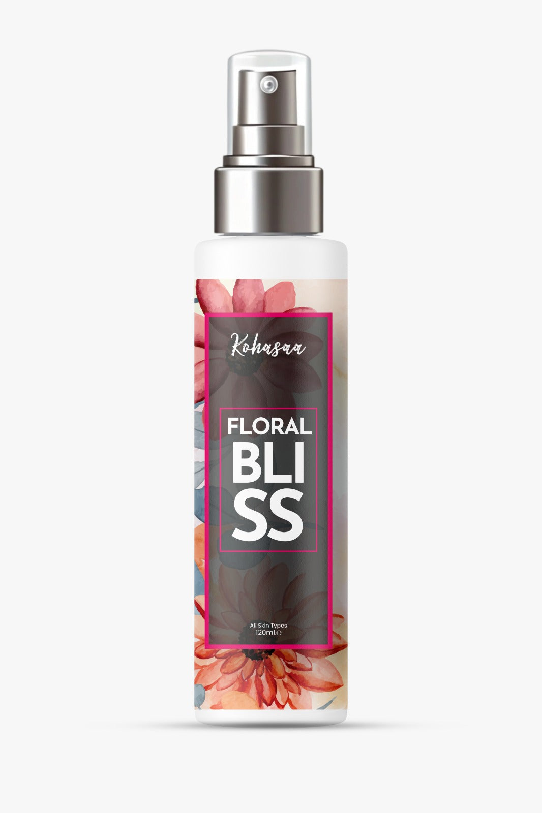 FLORAL BLISS BODY MIST | 200ML