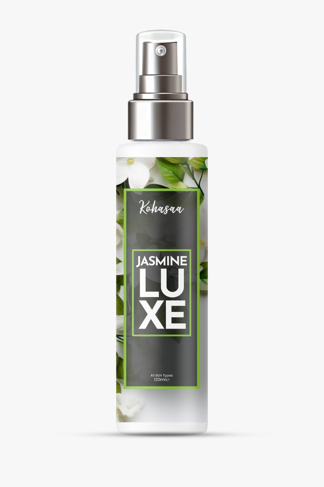 JASMINE LUXE BODY MIST | 200ML