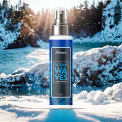 OCEAN WAVES BODY MIST | 200ML