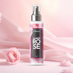 AMBER ROSE BODY MIST | 200ML