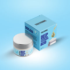 Deep Hydration Hyaluronic Moisturiser - Trulykomal