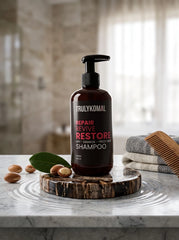 Trullykomal - Restored Shampoo – 250ml