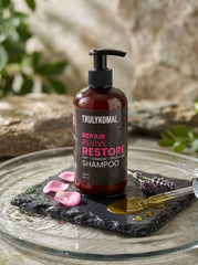 Trullykomal - Restored Shampoo – 250ml