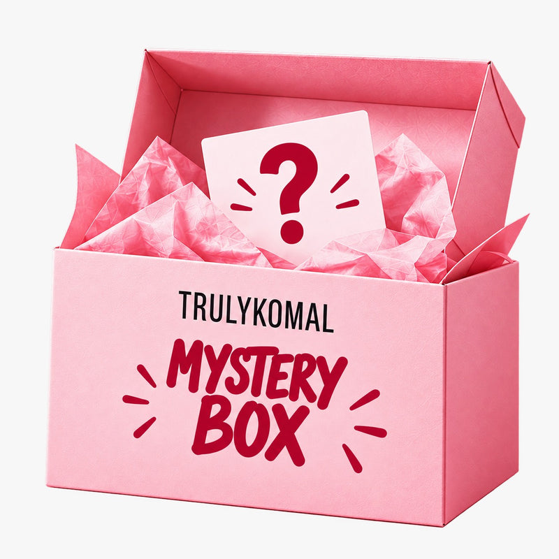 Mystery Box