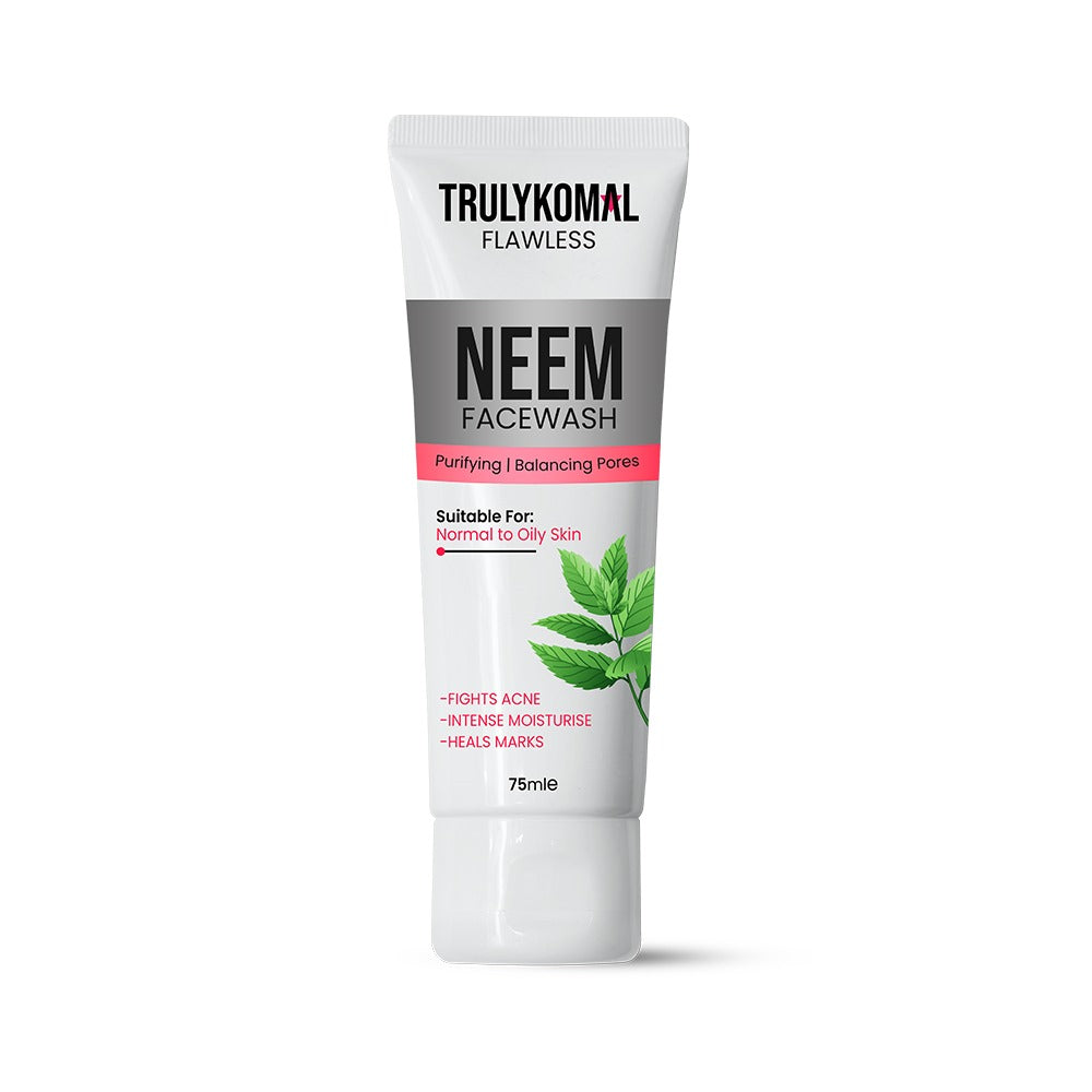 Neem Face Wash