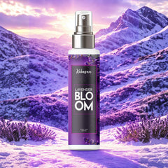 LAVENDER BLOOM BODY MIST | 200ML