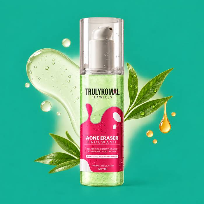 Acne Face Wash