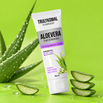 Aloe Vera Facewash