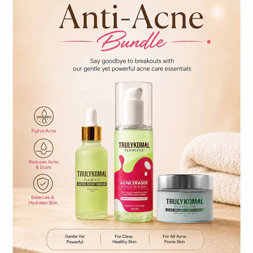 Anti-Acne Bundle | 40% OFF