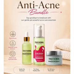 Anti-Acne Bundle | 40% OFF