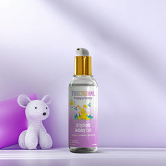 baby oil in pakistan