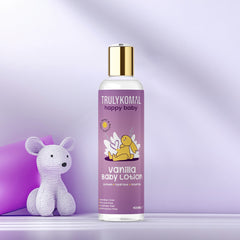 best baby lotion