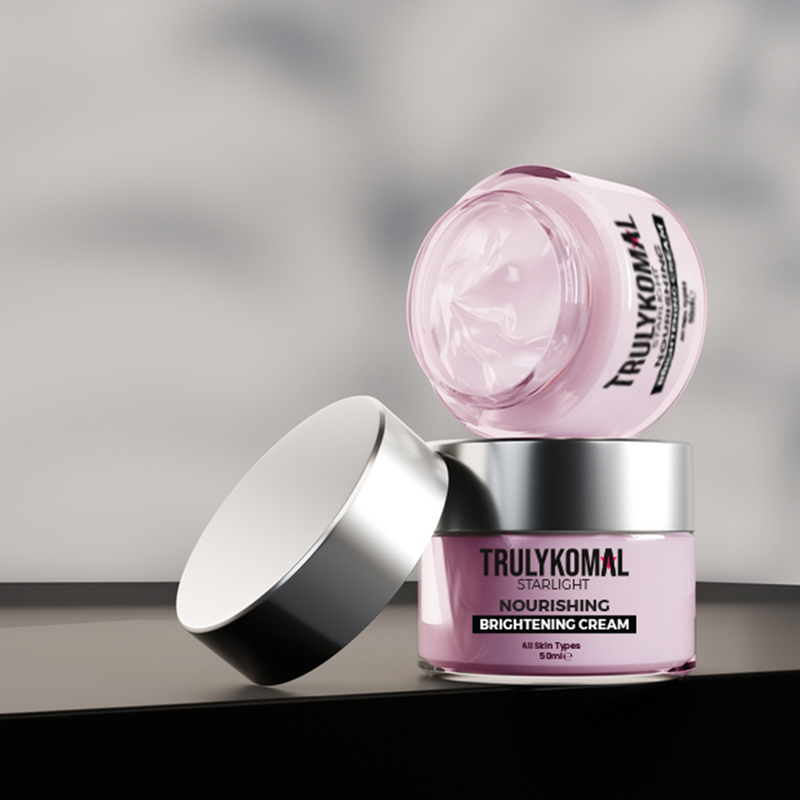 Whitening Cream - Truly Komal