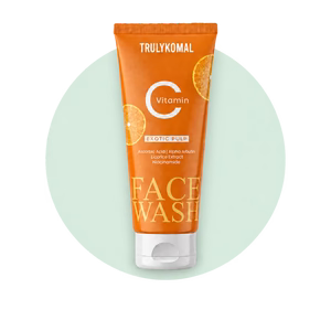 Facewash