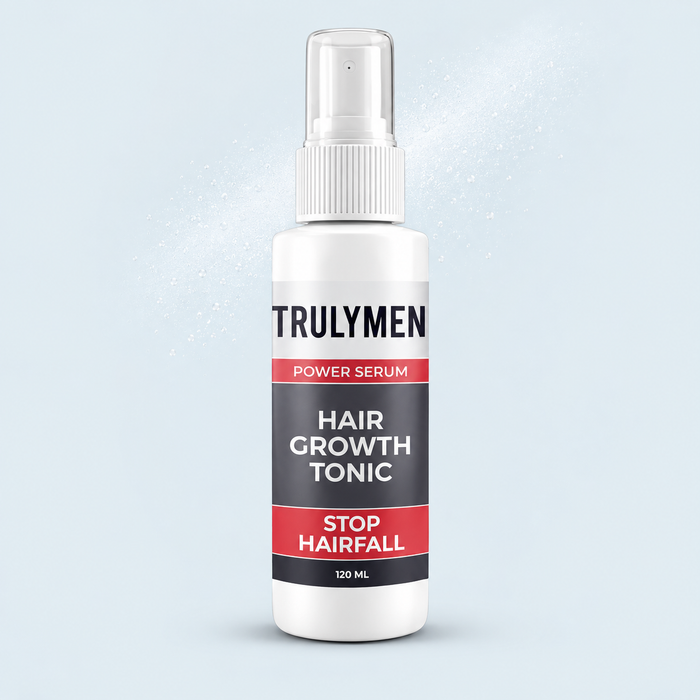 Hair Grow Tonic