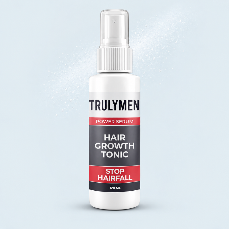 Hair Grow Tonic