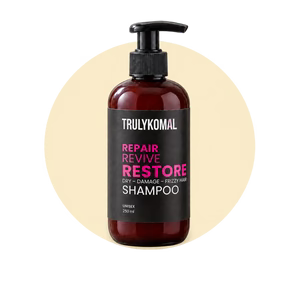 Hair Care