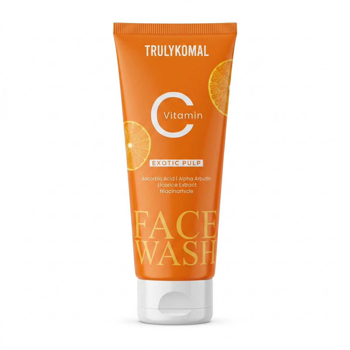 Vitamin C Facewash