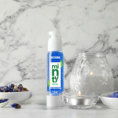 best minty face wash 