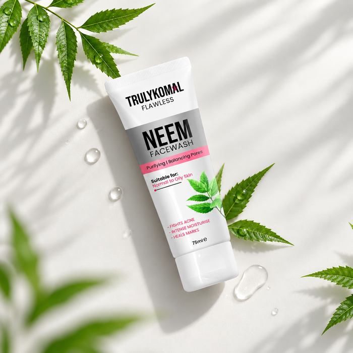 Neem Facewash