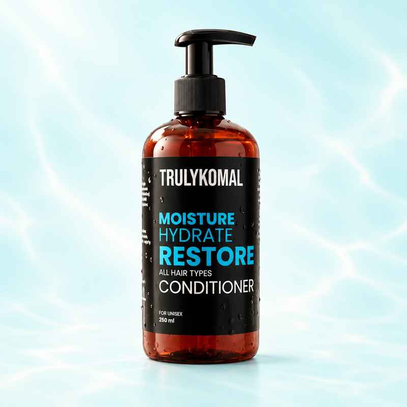 Restored Conditioner