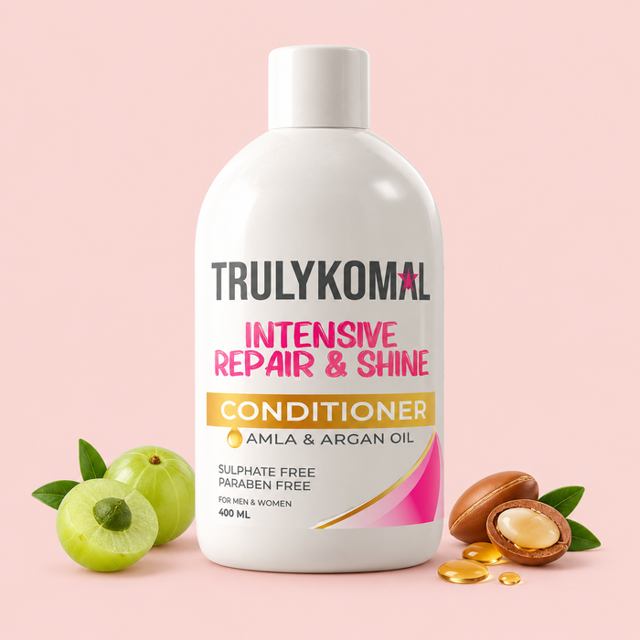 Intensive Repair & Shine Hair Conditioner