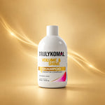 Keratin Complex Shampoo