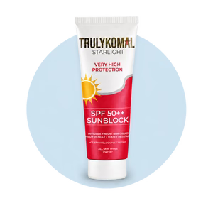Sunscreens