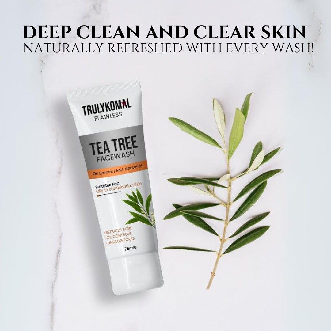 neem facewash creative image