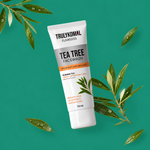 Tea Tree Face Wash