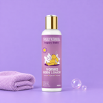 Vanilla Body Lotion
