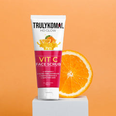 vitamin c face scrub price in pakistan
