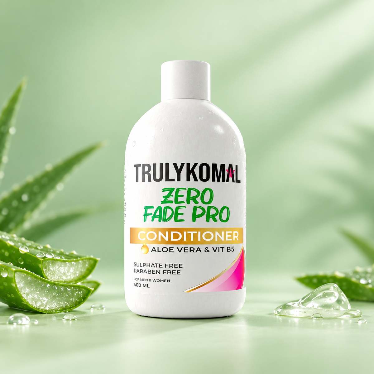Zero Fade Pro Hair Conditioner
